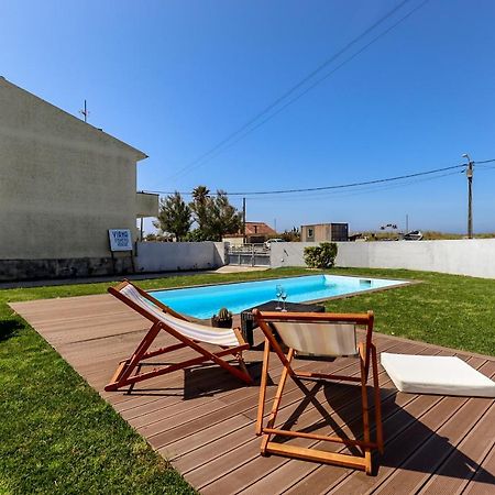 Viana Fishers House - Pool & Beach ! Viana do Castelo Buitenkant foto