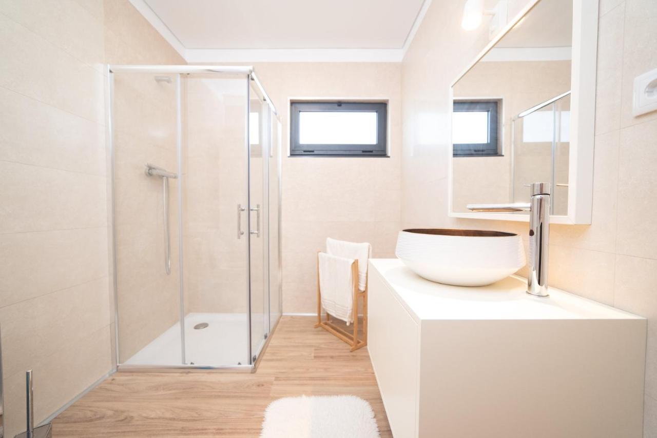 Viana Fishers House - Pool & Beach ! Viana do Castelo Buitenkant foto