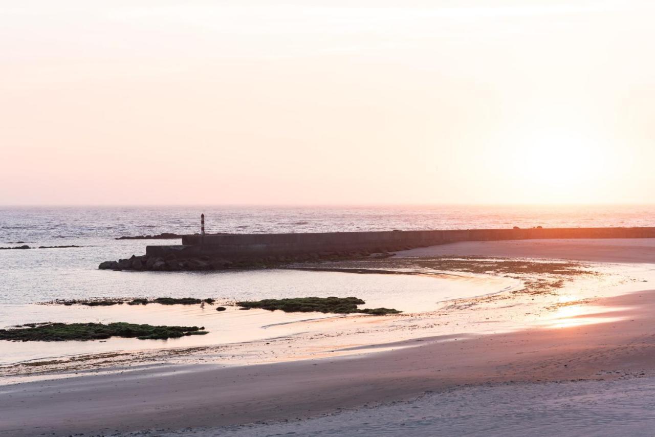 Viana Fishers House - Pool & Beach ! Viana do Castelo Buitenkant foto