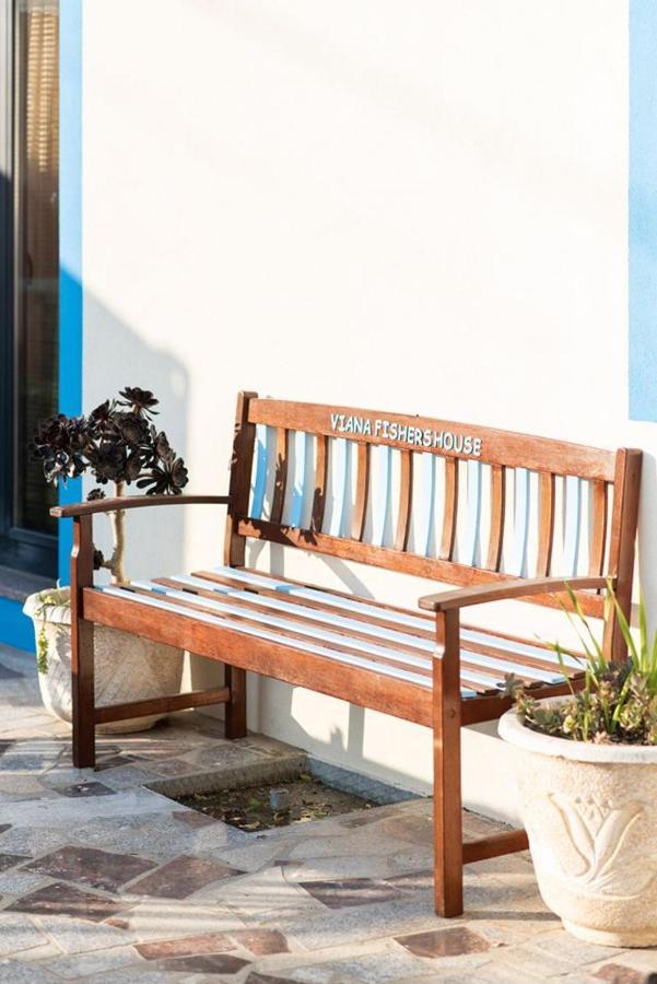 Viana Fishers House - Pool & Beach ! Viana do Castelo Buitenkant foto