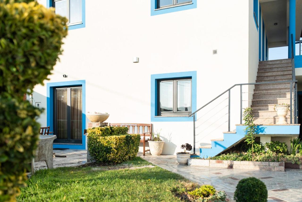 Viana Fishers House - Pool & Beach ! Viana do Castelo Buitenkant foto
