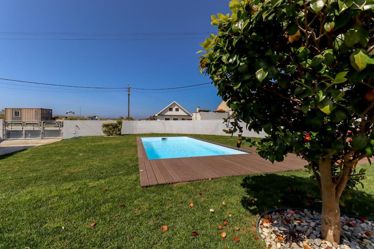 Viana Fishers House - Pool & Beach ! Viana do Castelo Buitenkant foto