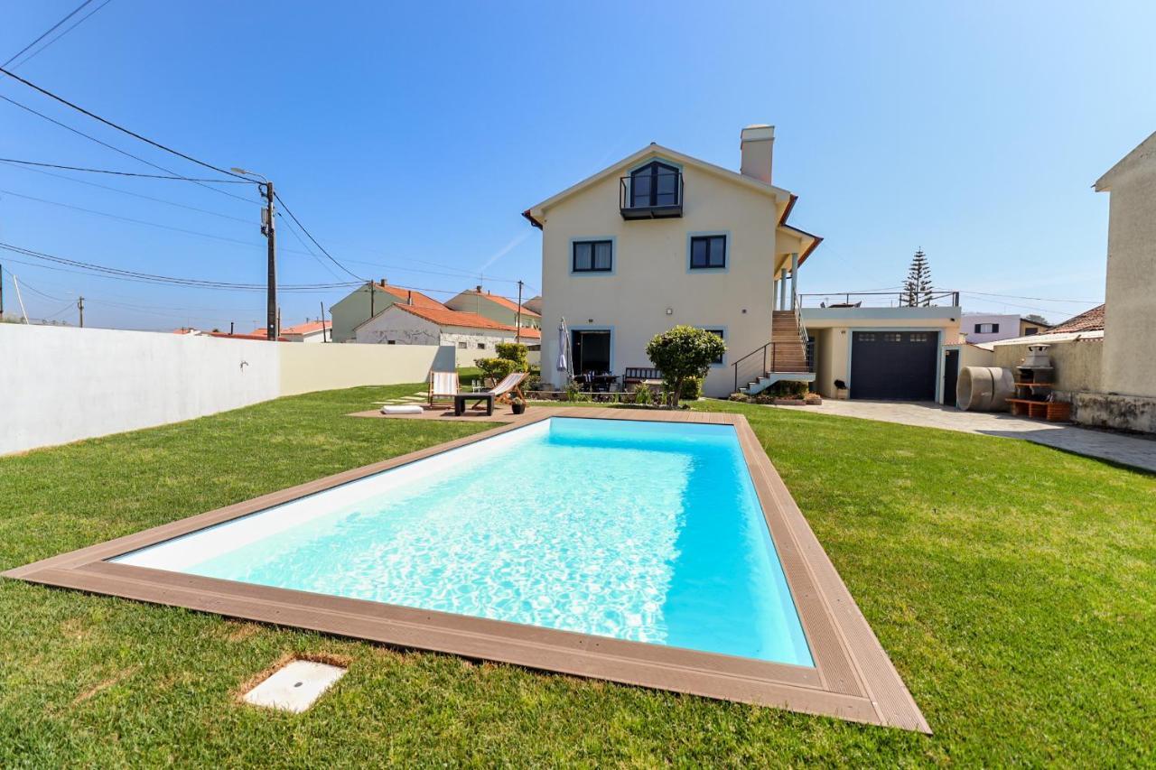 Viana Fishers House - Pool & Beach ! Viana do Castelo Buitenkant foto