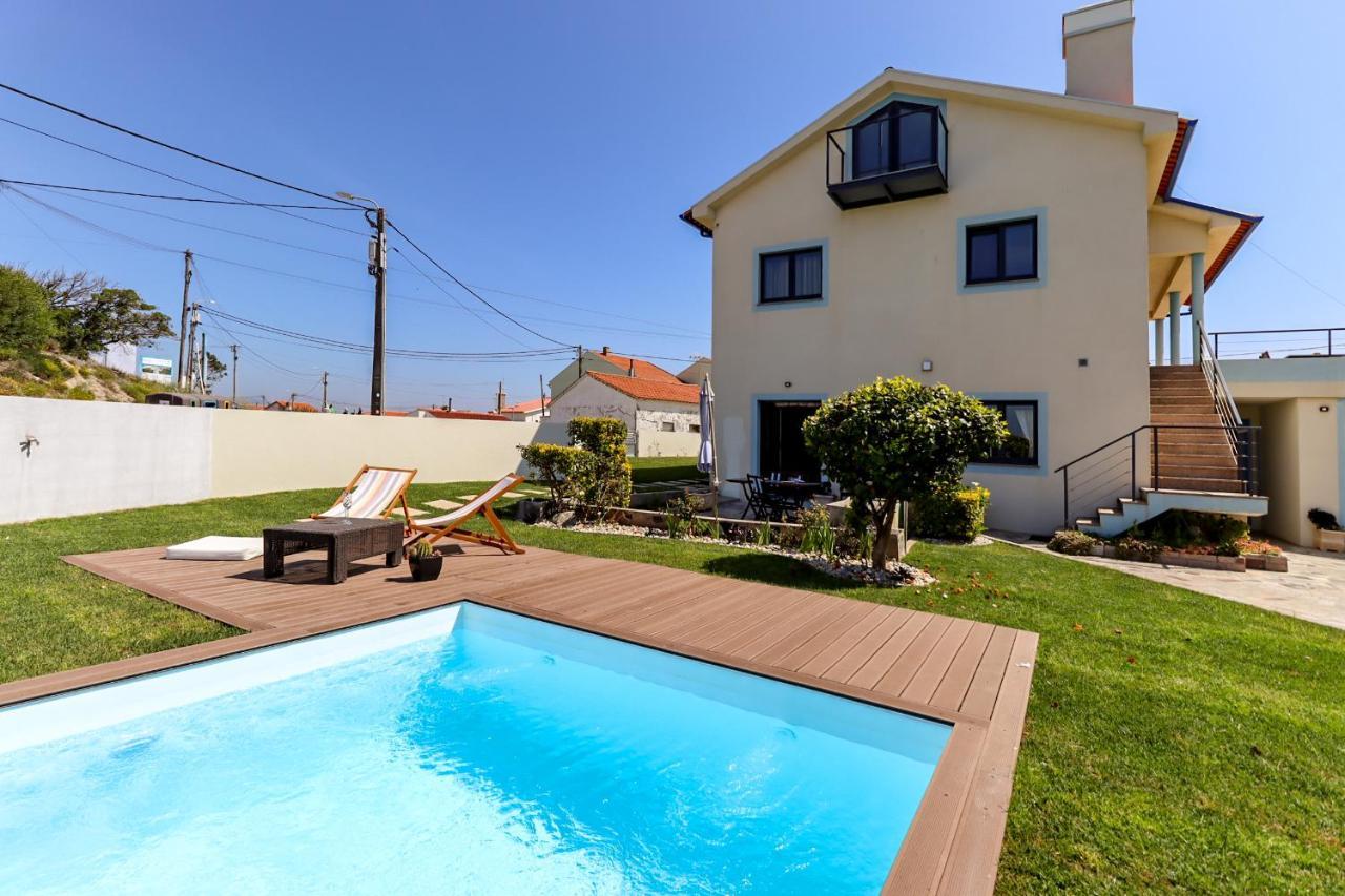Viana Fishers House - Pool & Beach ! Viana do Castelo Buitenkant foto