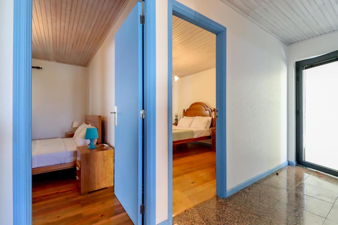 Viana Fishers House - Pool & Beach ! Viana do Castelo Buitenkant foto