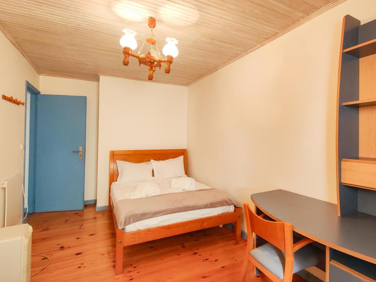 Viana Fishers House - Pool & Beach ! Viana do Castelo Buitenkant foto