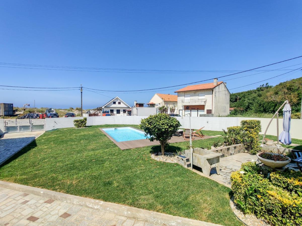 Viana Fishers House - Pool & Beach ! Viana do Castelo Buitenkant foto