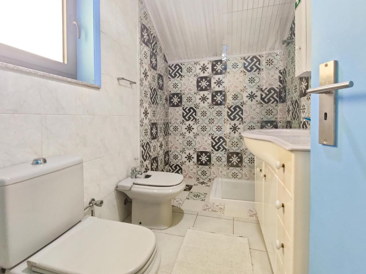 Viana Fishers House - Pool & Beach ! Viana do Castelo Buitenkant foto