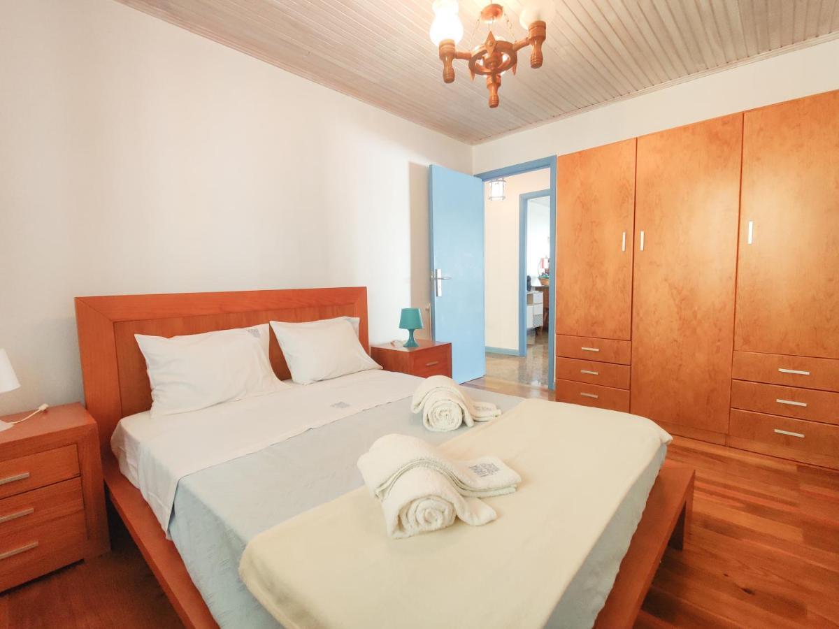 Viana Fishers House - Pool & Beach ! Viana do Castelo Buitenkant foto