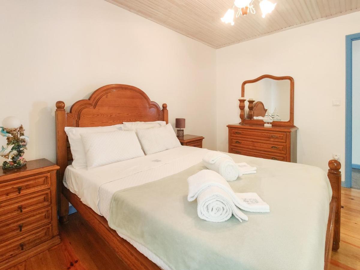 Viana Fishers House - Pool & Beach ! Viana do Castelo Buitenkant foto